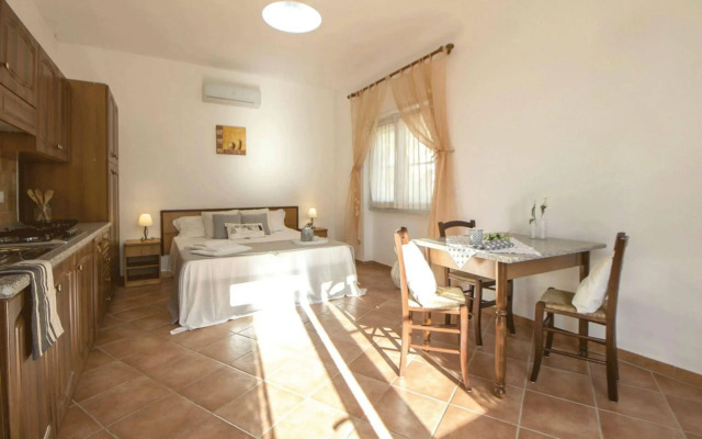 Casa Vacanze Cau - Viale Europa
