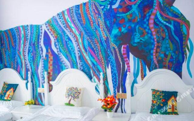 Haidao Hotel