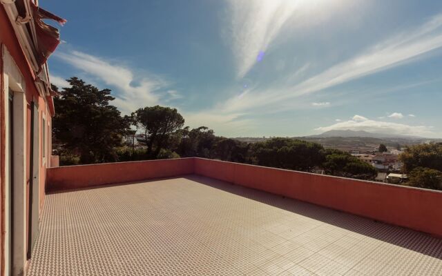 Shepinetree - Capela House