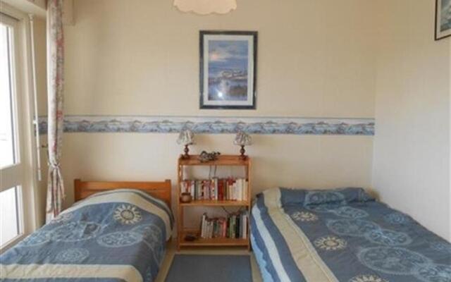 Appartement Saint-Hilaire-de-Riez, 3 pièces, 6 personnes - FR-1-324-8