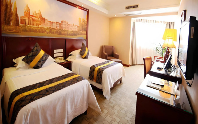 Vienna Hotel Nanning Chaoyang Road