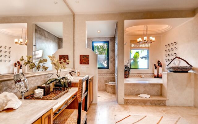 Cielos 86 - Four Bedroom Home