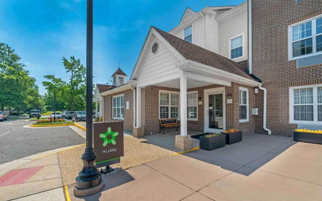 TownePlace Suites Virginia Beach