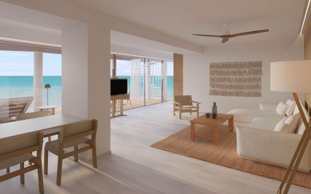 Villa Le Blanc, a Gran Meliá Hotel - The Leading Hotels of the World