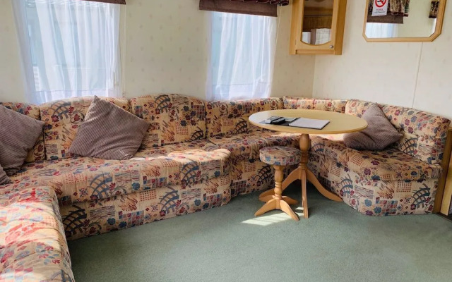 Golden Sands Caravan Hire