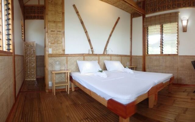 Eskapo Verde Hostel