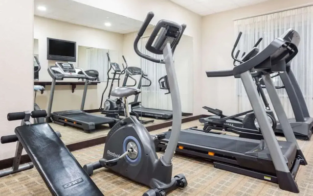 La Quinta Inn & Suites By Wyndham Augusta/Fort Eisenhower