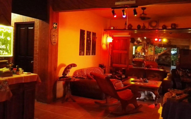 Mango Moon Villa