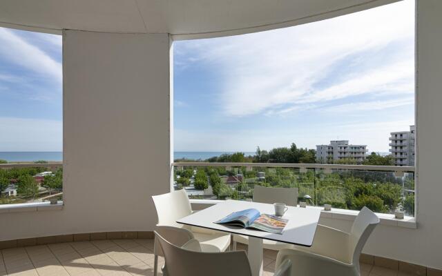 Residenza Excelsior 903