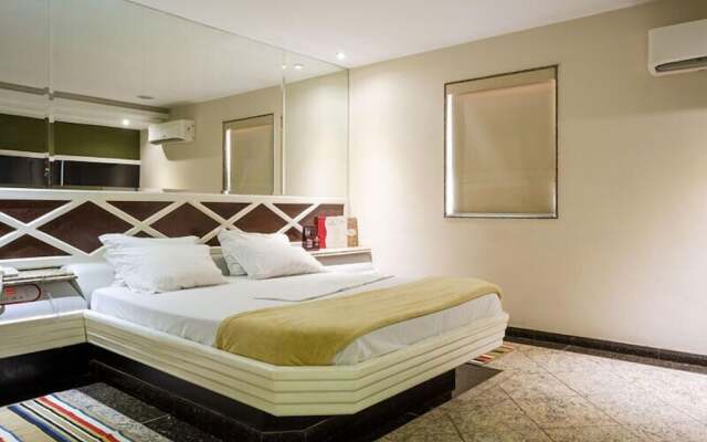 Hotel Corinto