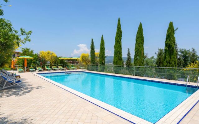 Villa La Rosa Montelupo Fiorentino 29821