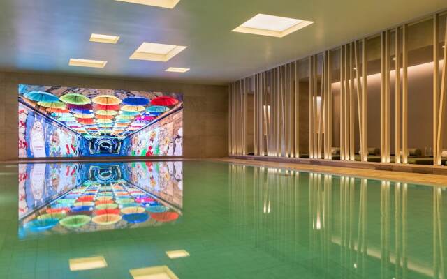 Andaz Seoul Gangnam, By Hyatt