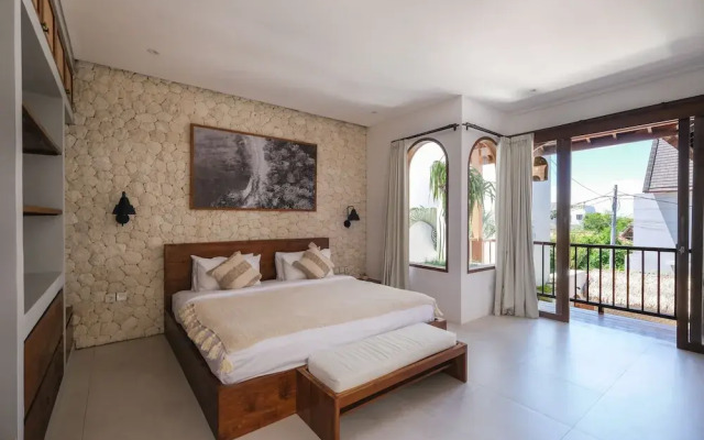 The Arki Villa
