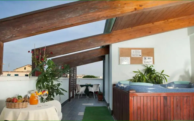 Hotel Verdemare