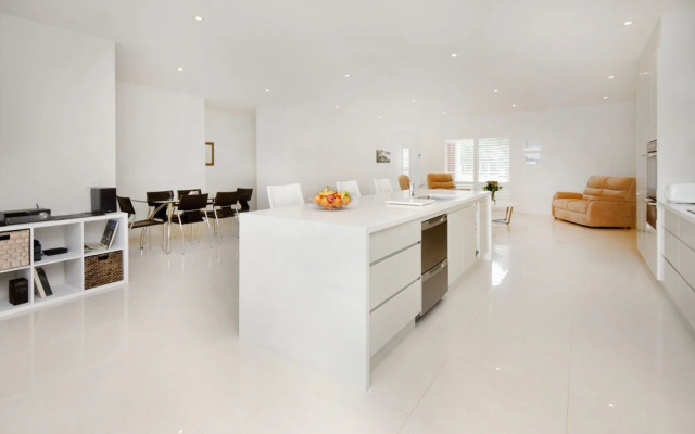 Serenity - Beauty on the Water