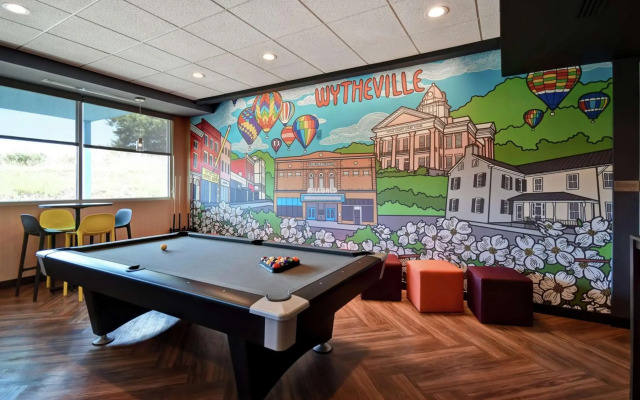 Tru by Hilton Wytheville