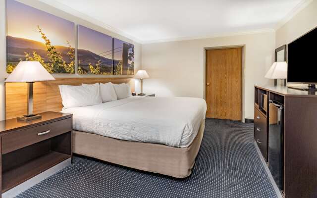 Days Inn by Wyndham Winnemucca