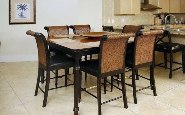 Caribe Resort by Prickett Properties