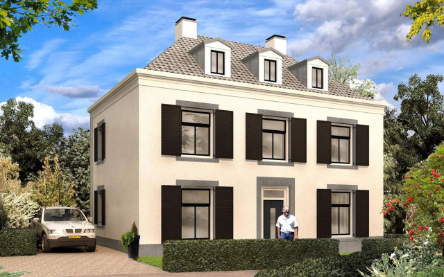 Dormio Resort Maastricht