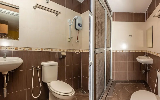 OYO 970 Hotel 906 Taman Mutiara