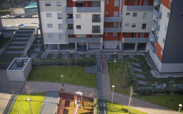Residence Milano Bicocca