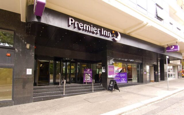 Premier Inn Bournemouth Central