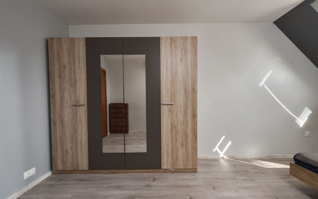 FM Deluxe 2-BDR Maisonette - Vitosha Mountain View