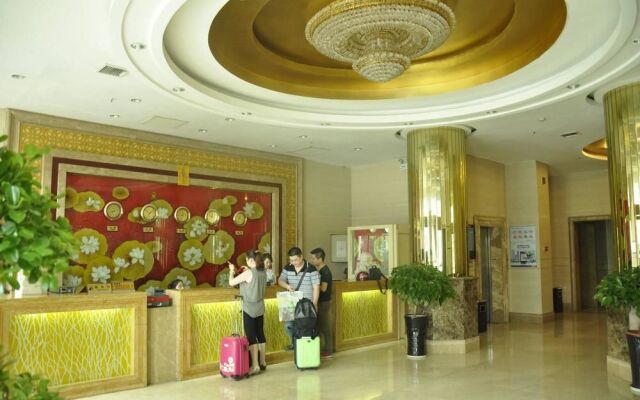 Kaiqi Express Hotel