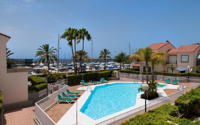 Pasito Blanco Marina Resort Cb10