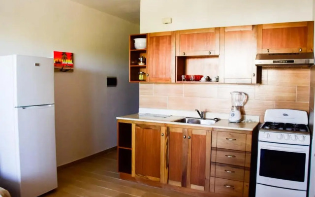 Vittoria House Apartments 209-210