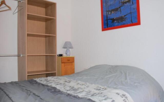 Appartement Bernex, 2 Pièces, 4 Personnes - Fr-1-498-34