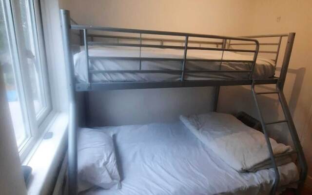 Beautiful 3-bed House in London