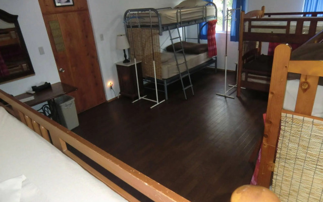 Holiday House Ryukyuan
