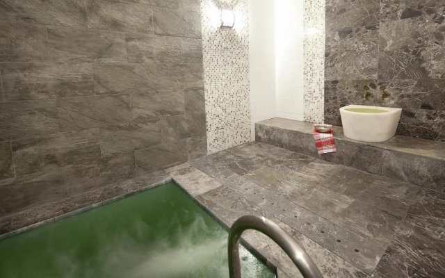 Ikbal Thermal Hotel & Spa