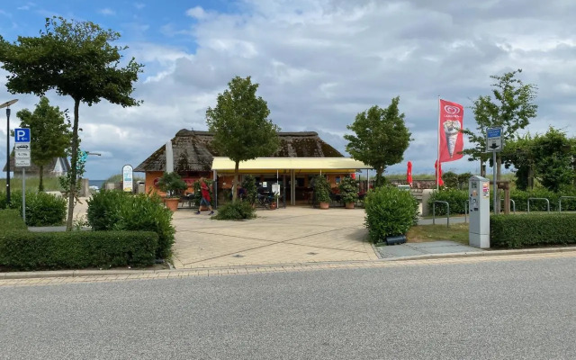 Casa Raphael direkt am Scharbeutzer Strand
