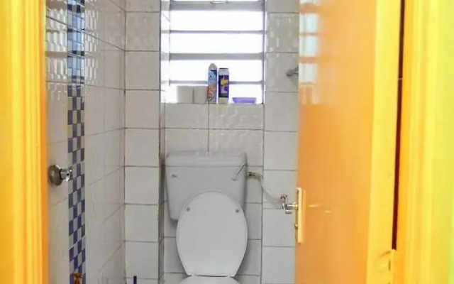Lux Suites Astra Park Apartments South B