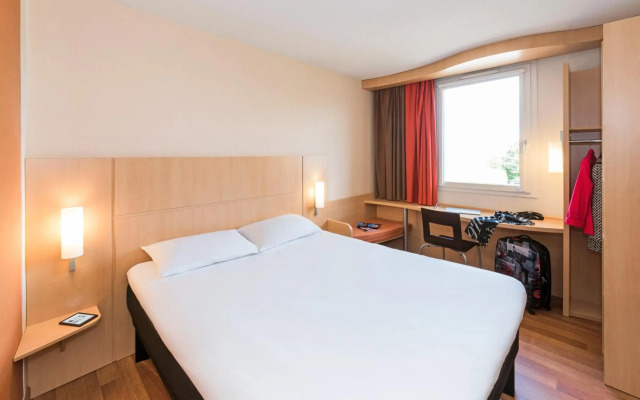 ibis Karlsruhe Hauptbahnhof