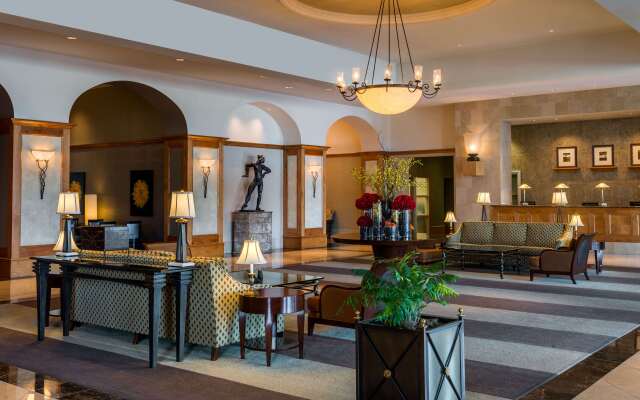 Hilton Santa Clara