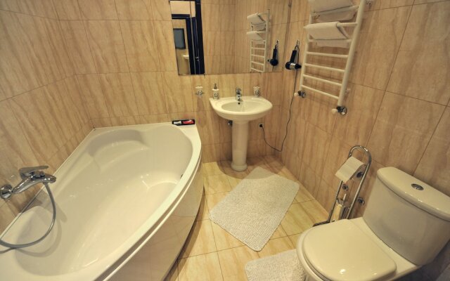 Hotel Oreanda