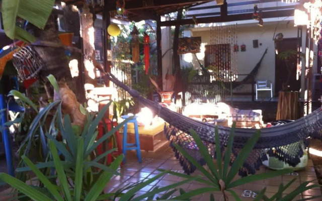 Pousada Casuarinas