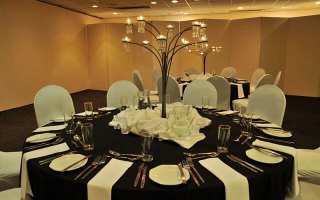 Best Western Hotel Promenade