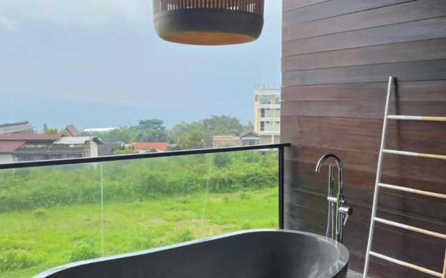 Cendana Villa