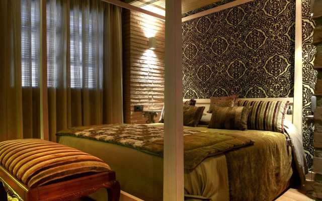 Hotel Boutique Maribel