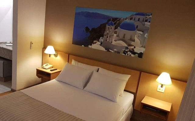 Fênix Hotel Limeira