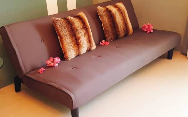 Taitung Happy Palette B&B