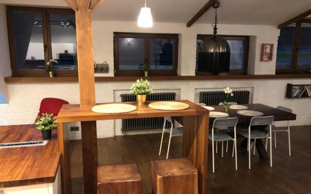 Bednarska 18 - Loft by Homeprime