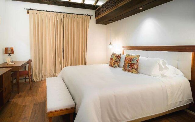 Hotel Casa Alcestre