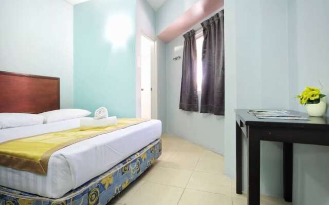 Hotel O Hotel Oriental