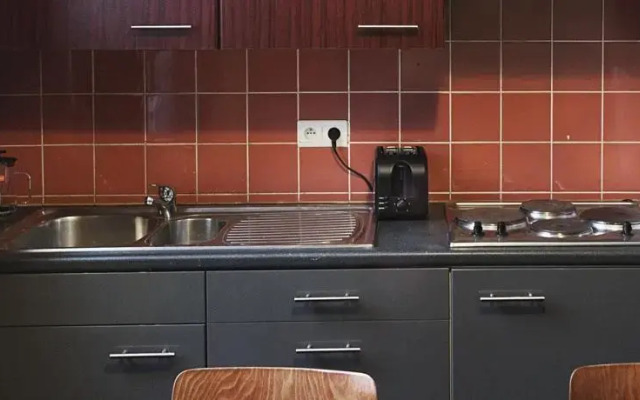 Apartment Cozy Corner