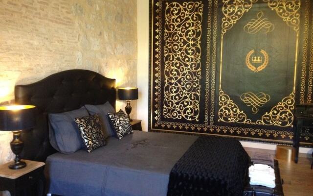 Château de Bouniagues